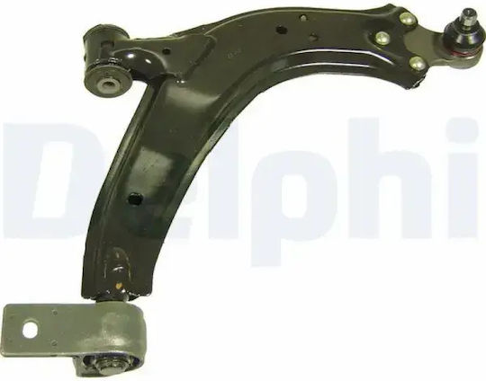 Delphi Wheel Suspension Arm Tc616