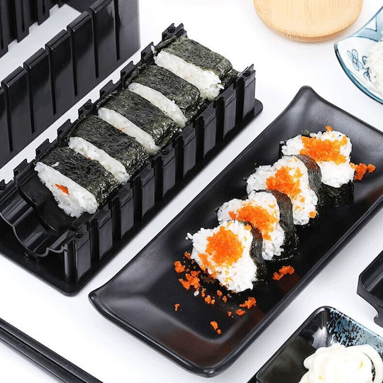 Rolă pentru sushi 7 bucăți