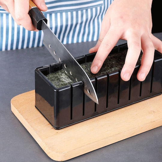 Rolă pentru sushi 7 bucăți