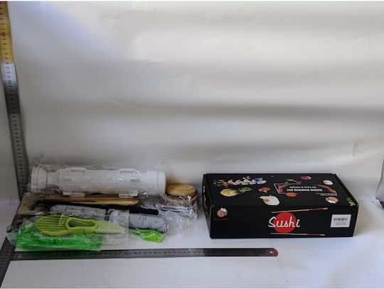 Rolă pentru sushi