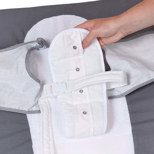 Candide Βρεφικό Μαξιλάρι Παλινδρόμησης Memory Foam