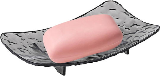 Tavă De Săpun Din Plastic Gri 6426485532647