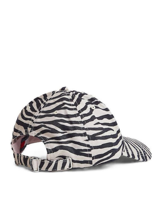 Tommy Hilfiger Tjw Zebra Cap Women