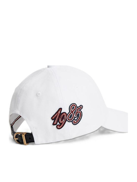 Tommy Hilfiger Th Nautical 6 Panel Cap Men
