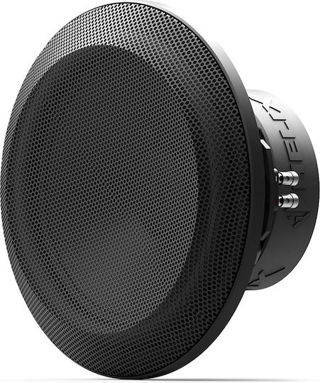 Helix IQ W12-DVC2 Car Audio Subwoofer 12" 750W RMS