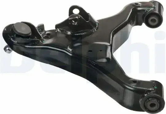 Braț De Suspensie Roată Delphi Tc3263