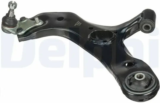Delphi Braț De Suspensie Roată Tc3428