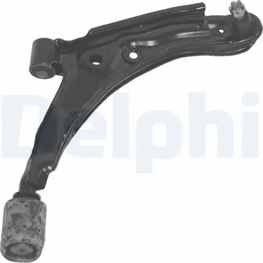 Delphi Braț De Suspensie Roată Tc847