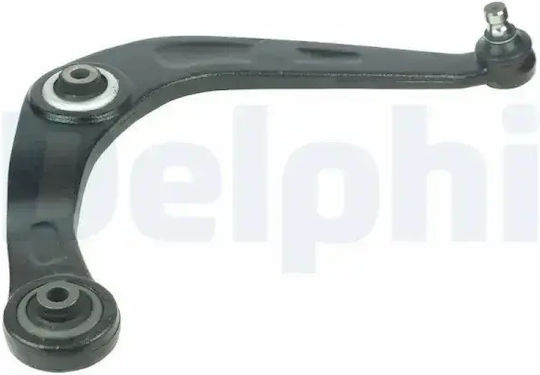 Wheel Suspension Arm Delphi Tc2604