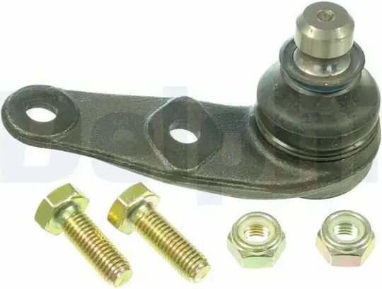Delphi Load Guide Joint Tc541