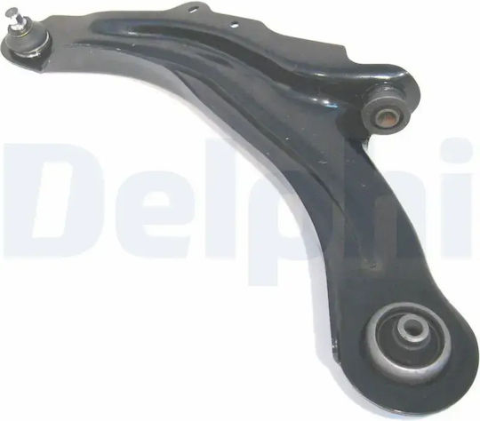 Delphi Wheel Suspension Arm Tc1364