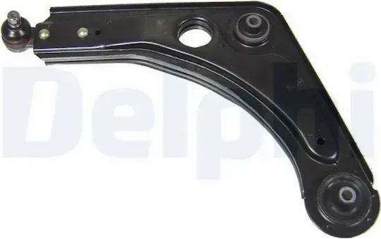 Delphi Braț De Suspensie Roată Tc571