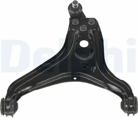Delphi Wheel Suspension Arm Tc1141
