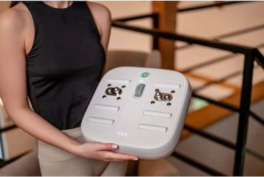 Vitolog Diforo Elektrische Massager für die Beine