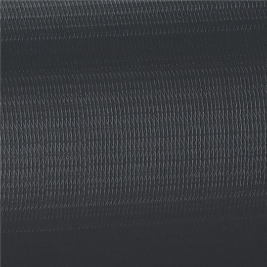 Material De Gard De Grădină Din PVC 19cm 20 Bucăți Gri