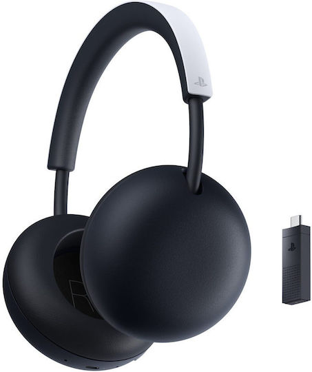Sony PlayStation PULSE Drahtlos Über Ohr Gaming-Headset mit Konnektivität Bluetooth / USB für PS5