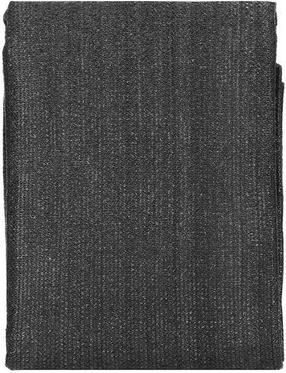 Δίχτυ Σκίασης Γκρι 0.9x6m 180gr/m²