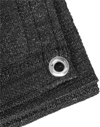 Plasă / Pânză De Umbrire Gri 1x7m 180gr/m²