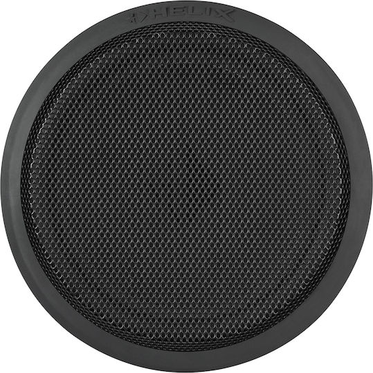 Helix IK S10-DVC2 Subwoofer Αυτοκινήτου 10" 300W RMS