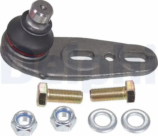 Delphi Load Guide Joint Tc498