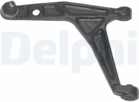 Braț De Suspensie Roată Delphi Tc607