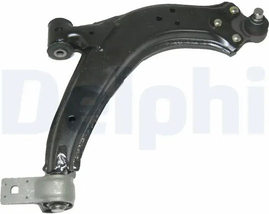 Delphi Wheel Suspension Arm Tc954
