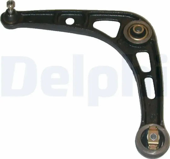 Delphi Wheel Suspension Arm Tc701