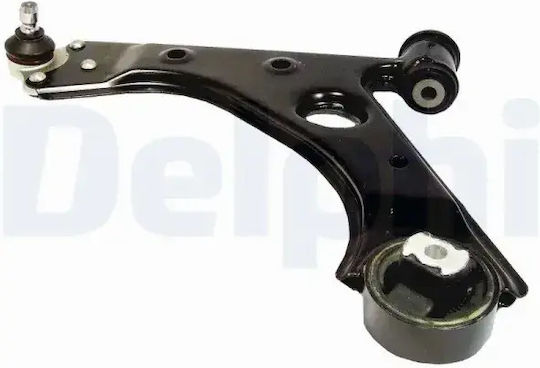 Delphi Braț De Suspensie Roată Tc1829