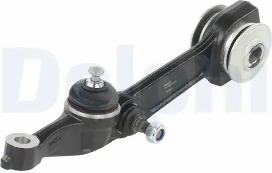 Arm Wheel Suspension Delphi Tc1497