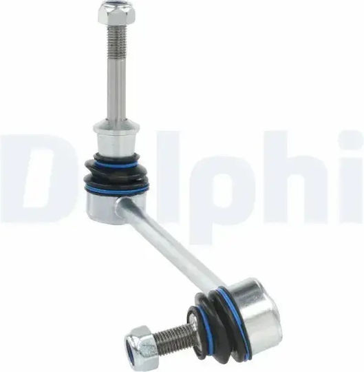 Braț De Suspensie Legătură Stabilizator Delphi Tc2258