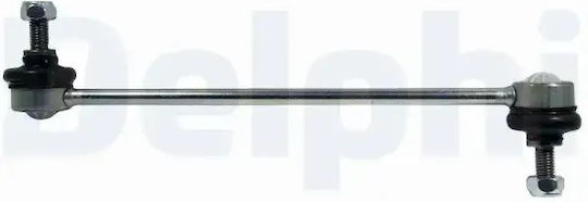 Braț De Suspensie Legătură Stabilizator Delphi Tc2195