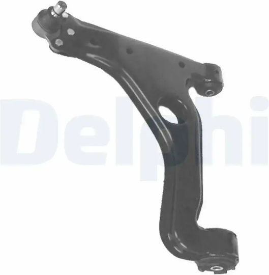 Delphi Tc750 Wheel Suspension Arm
