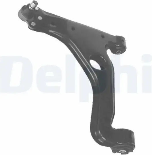 Delphi Tc750 Wheel Suspension Arm