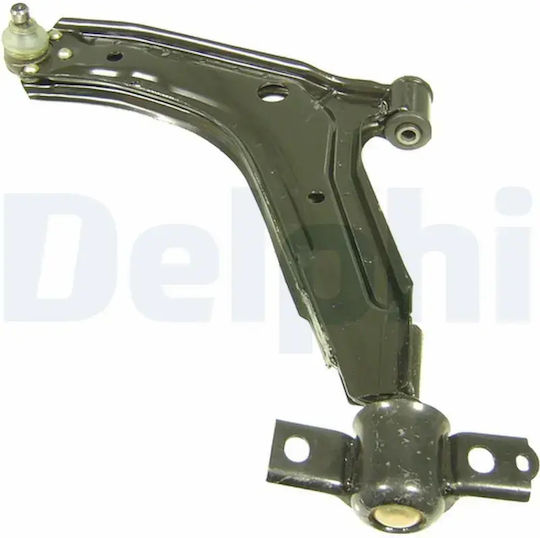 Delphi Braț De Suspensie Roată Tc822