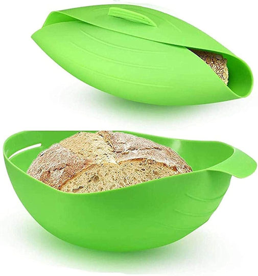 Backform Für Brot Aus Silikon 24,5x9cm