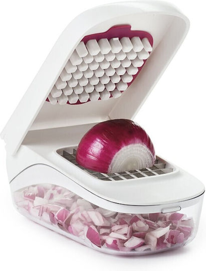 Slicer Plastic Manual