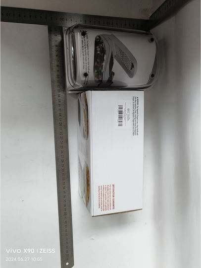 Slicer Plastic Manual