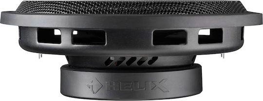 Helix IK S12 Car Audio Subwoofer 12" 300W RMS