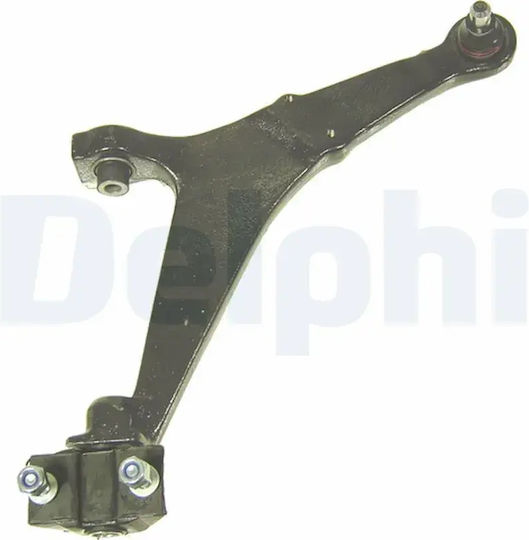 Delphi Braț De Suspensie Roată Tc610