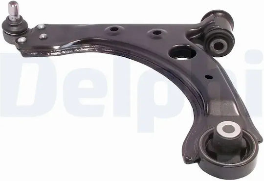 Delphi Braț De Suspensie Roată Tc2571
