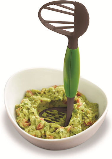 Feliator de Avocado din Plastic