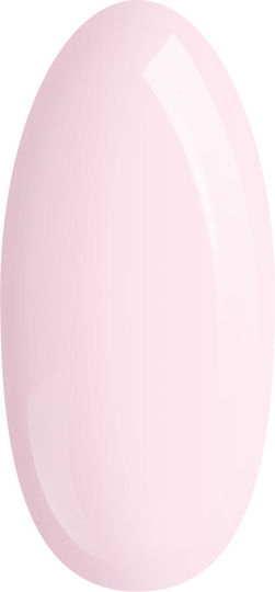 Palu Pro Hard Shape Constructor Gel Unghii Roz Deschis 45gr