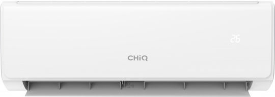 CHiQ Inverter Klimaanlage 18000 BTU A++/A+++ mit WiFi