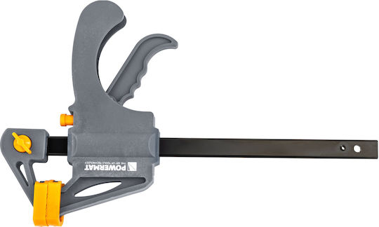 Carpenter's Clamp 150x60mm Quick-release Pm-ssd-6t