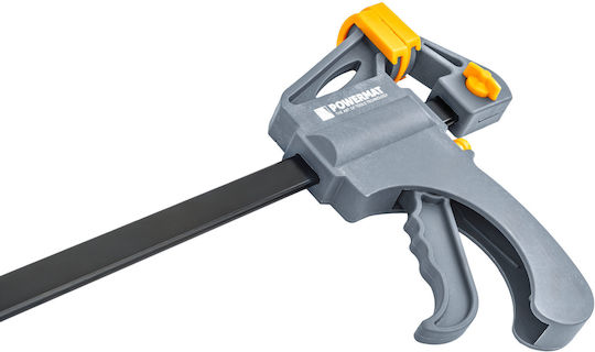 Carpenter's Clamp 600x60mm Quick-release Pm-ssd-24t