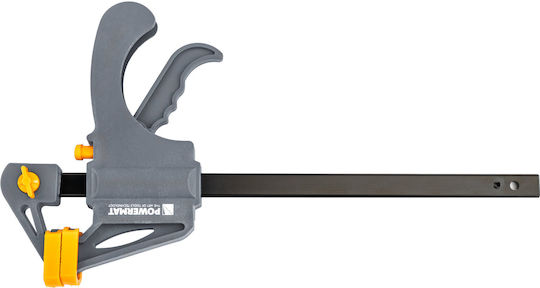 Carpenter's Clamp 200x60mm Quick-clamp Pm-ssd-8t