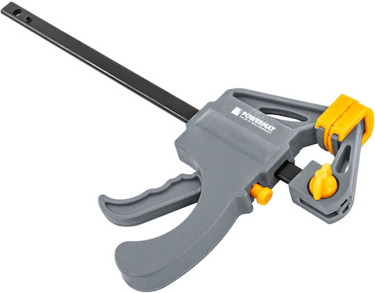 Carpenter's Clamp 100x35mm Quick-release Pm-ssd-m4t