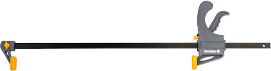 Carpenter's Clamp 600x60mm Quick-release Pm-ssd-24t