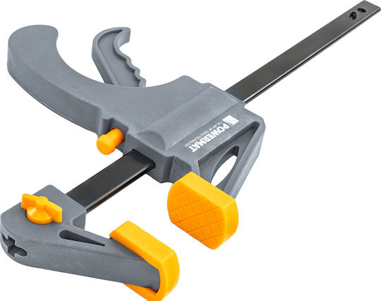 Carpenter's Clamp 200x60mm Quick-clamp Pm-ssd-8t