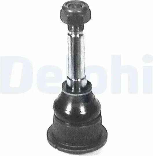 Delphi Articulație Ghidare Sarcină Tc168